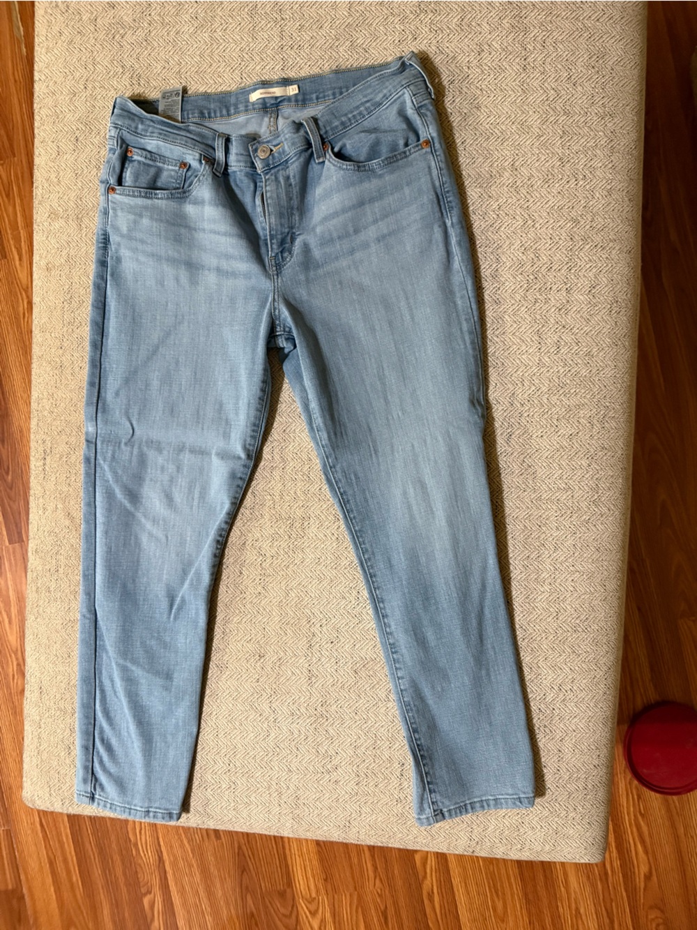 Levi’s Boyfriend jeans size 31